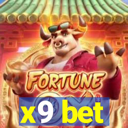 x9 bet